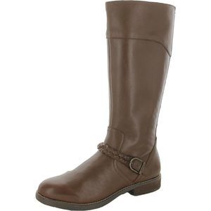 Earth Women's Mira Knee High Tall Boots, Medium Brown 211, 10 M